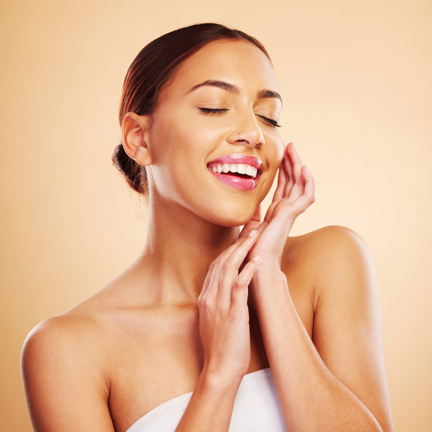 Benefits of Vitamin C for Bright and Glowing Skin